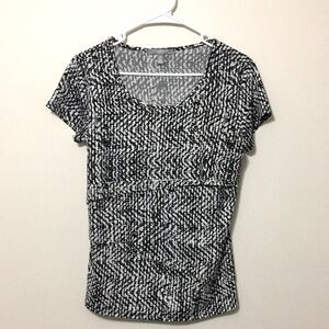 NY Collection Top Women's size Small
